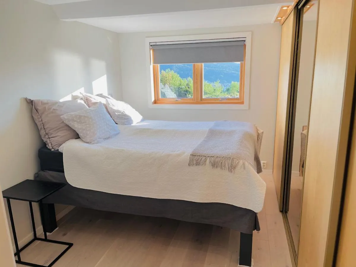 Apartamento Feels Like Home -Free Parking -Attractive Location Bergen