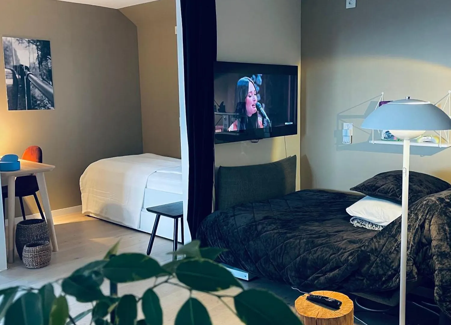 Apartamento Feels Like Home -Free Parking -Attractive Location Bergen Noruega